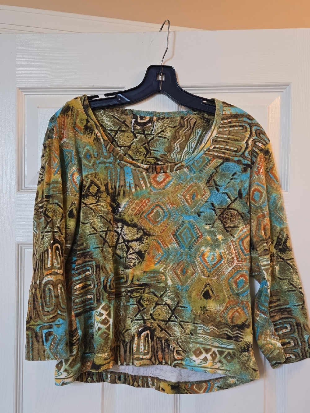 Woman's Top